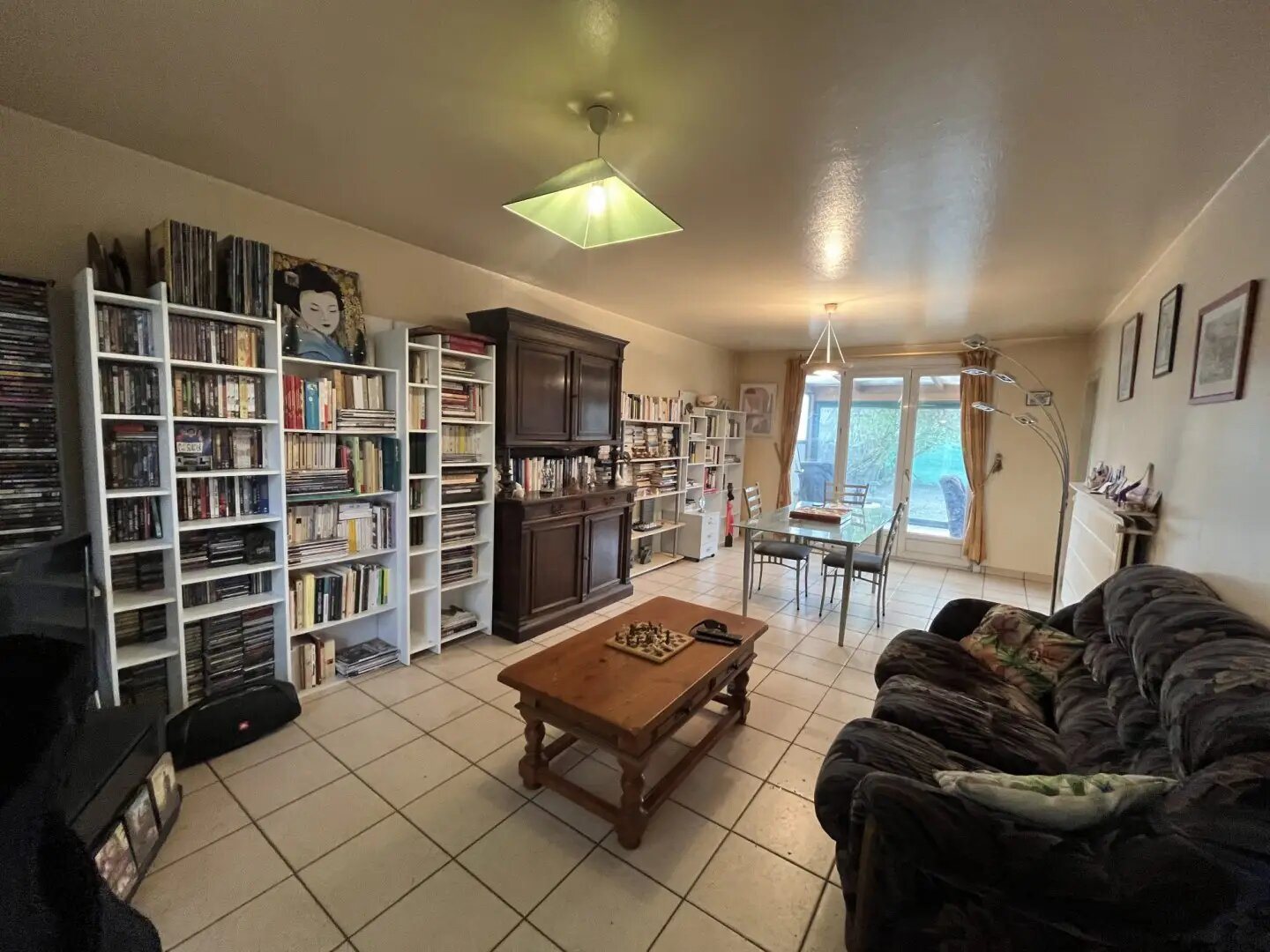 Maison à vendre, 104m², Lambersart