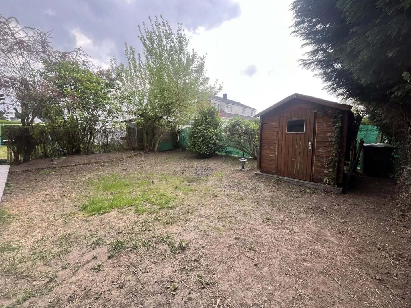 Maison à vendre, 104m², Lambersart