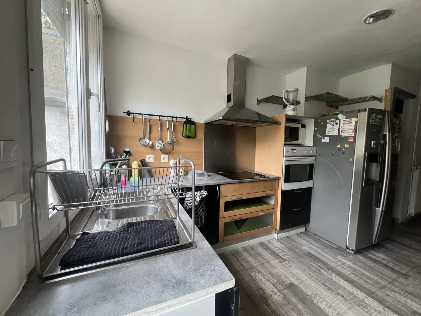 Maison à vendre, 100m², Lille