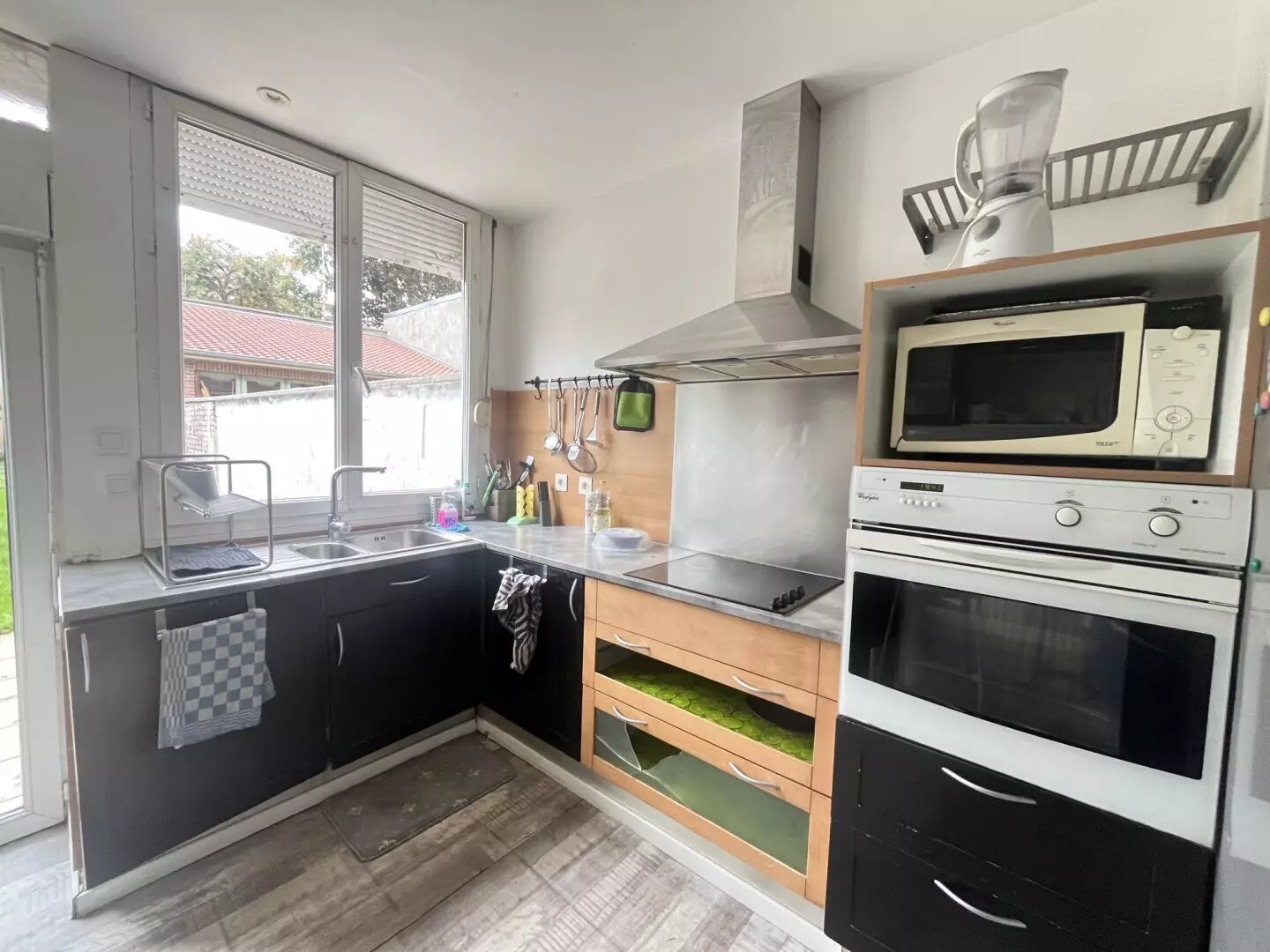 Maison à vendre, 100m², Lille