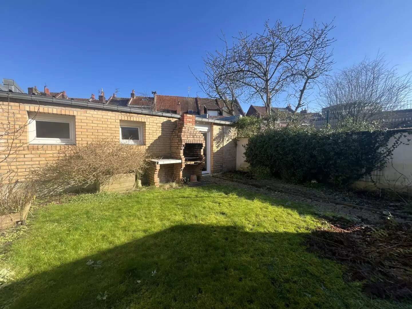 Maison à vendre, 145m², Lille