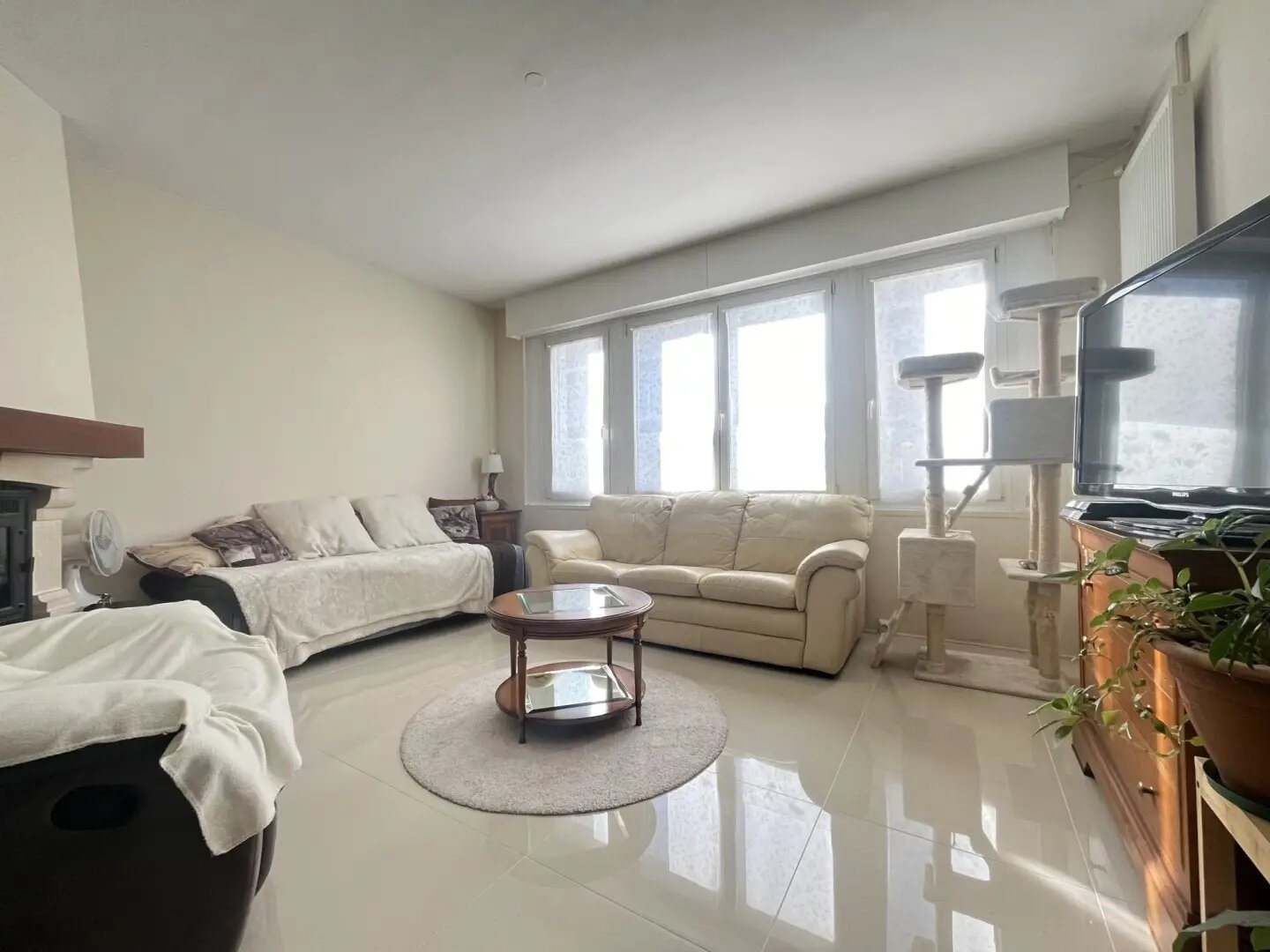 Maison à vendre, 145m², Lille