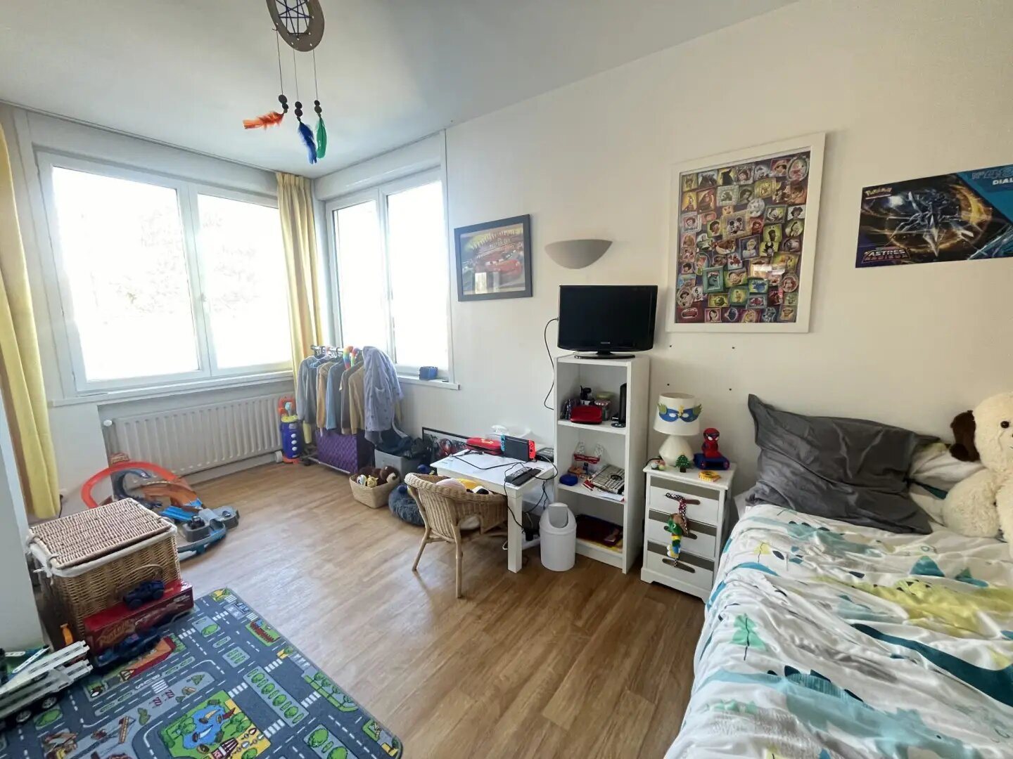 Maison à vendre, 145m², Lille