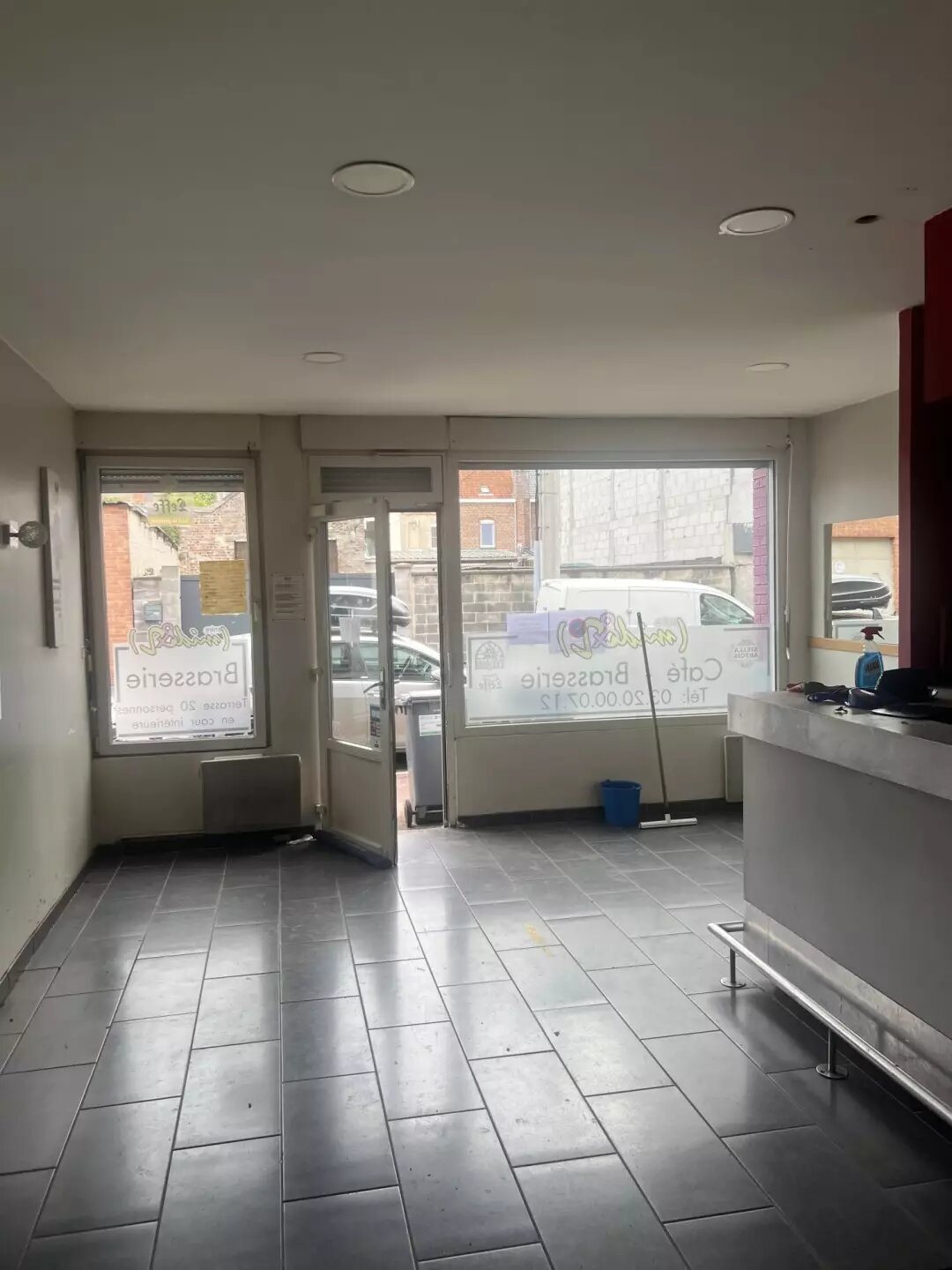 Maison à vendre, 170m², Lille
