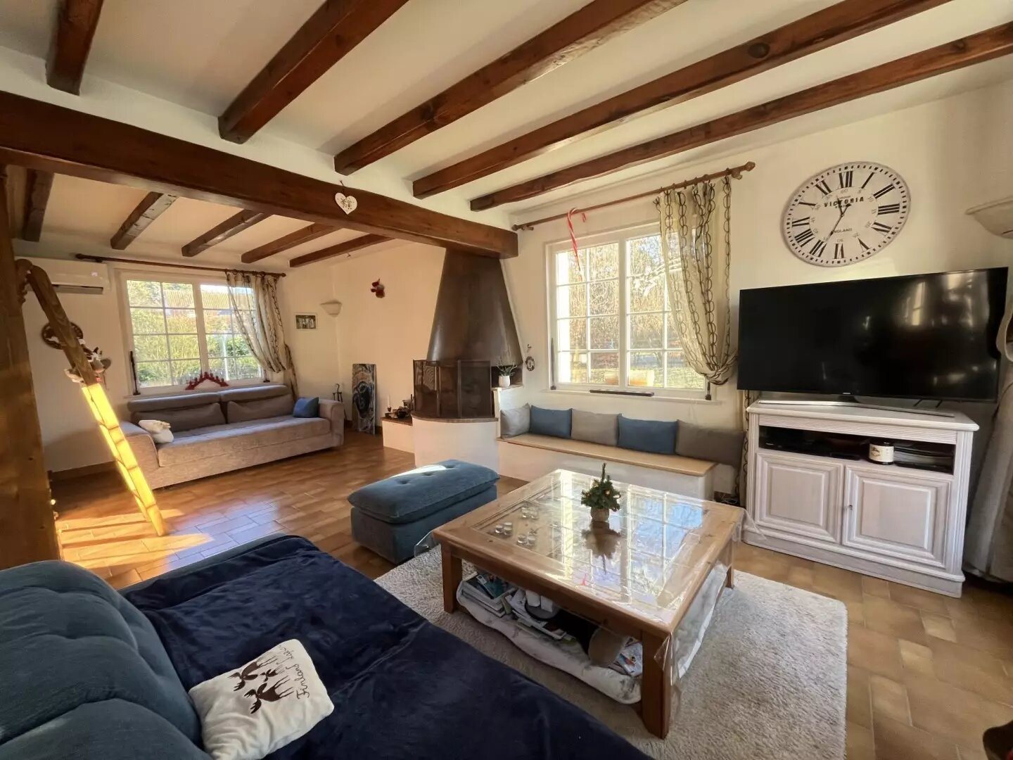 Maison à vendre, 160m², Capinghem