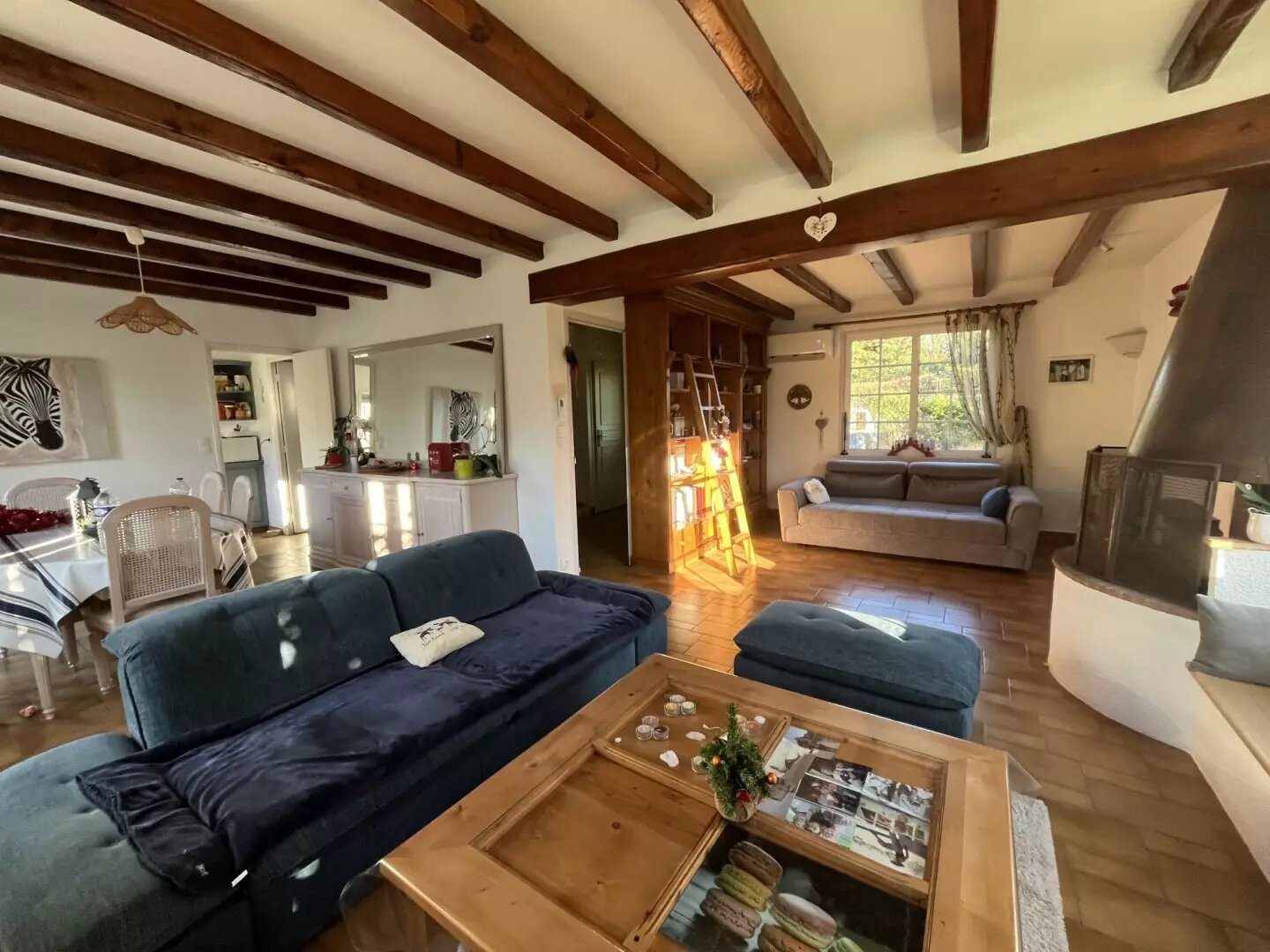 Maison à vendre, 160m², Capinghem