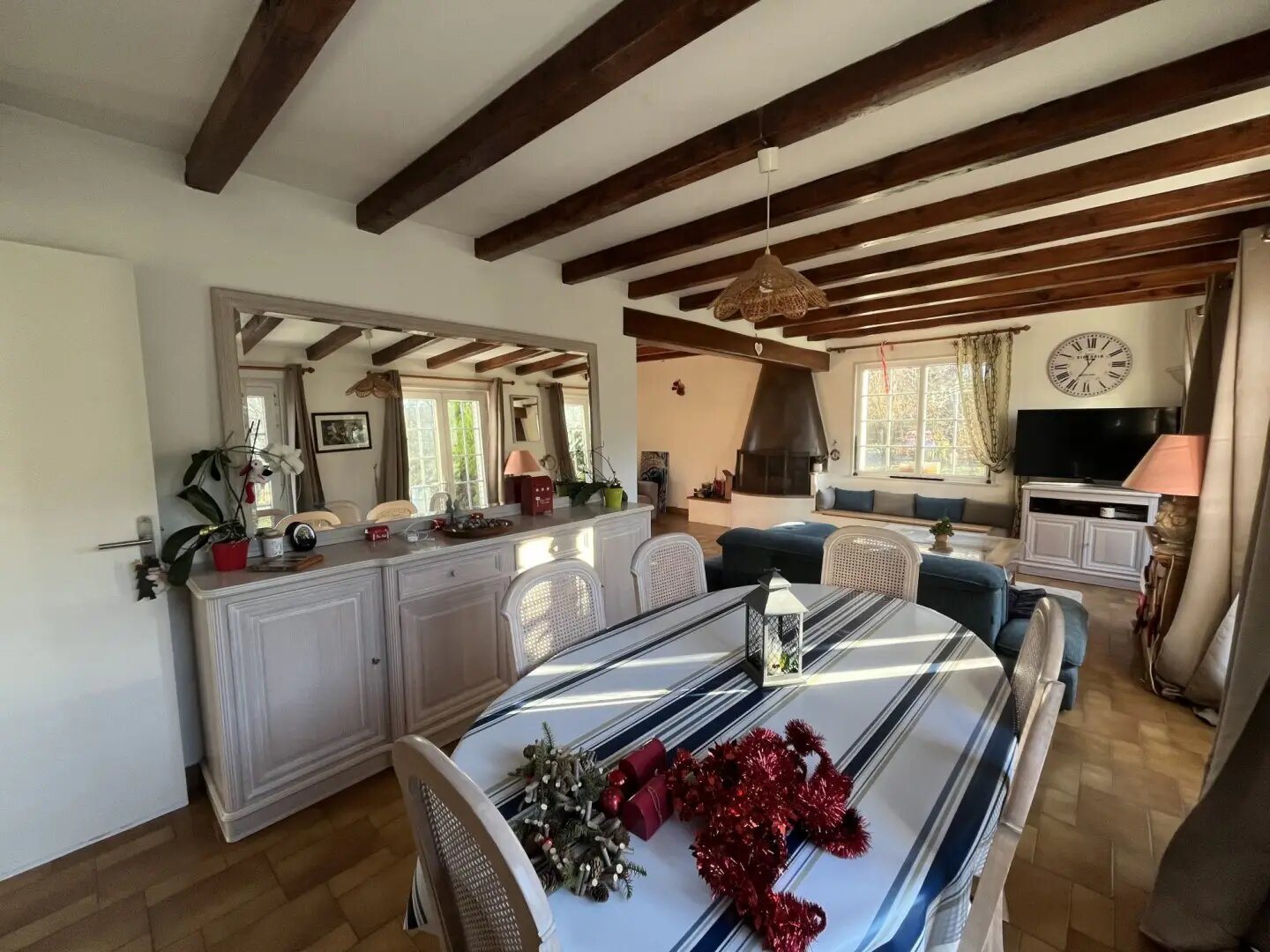 Maison à vendre, 160m², Capinghem
