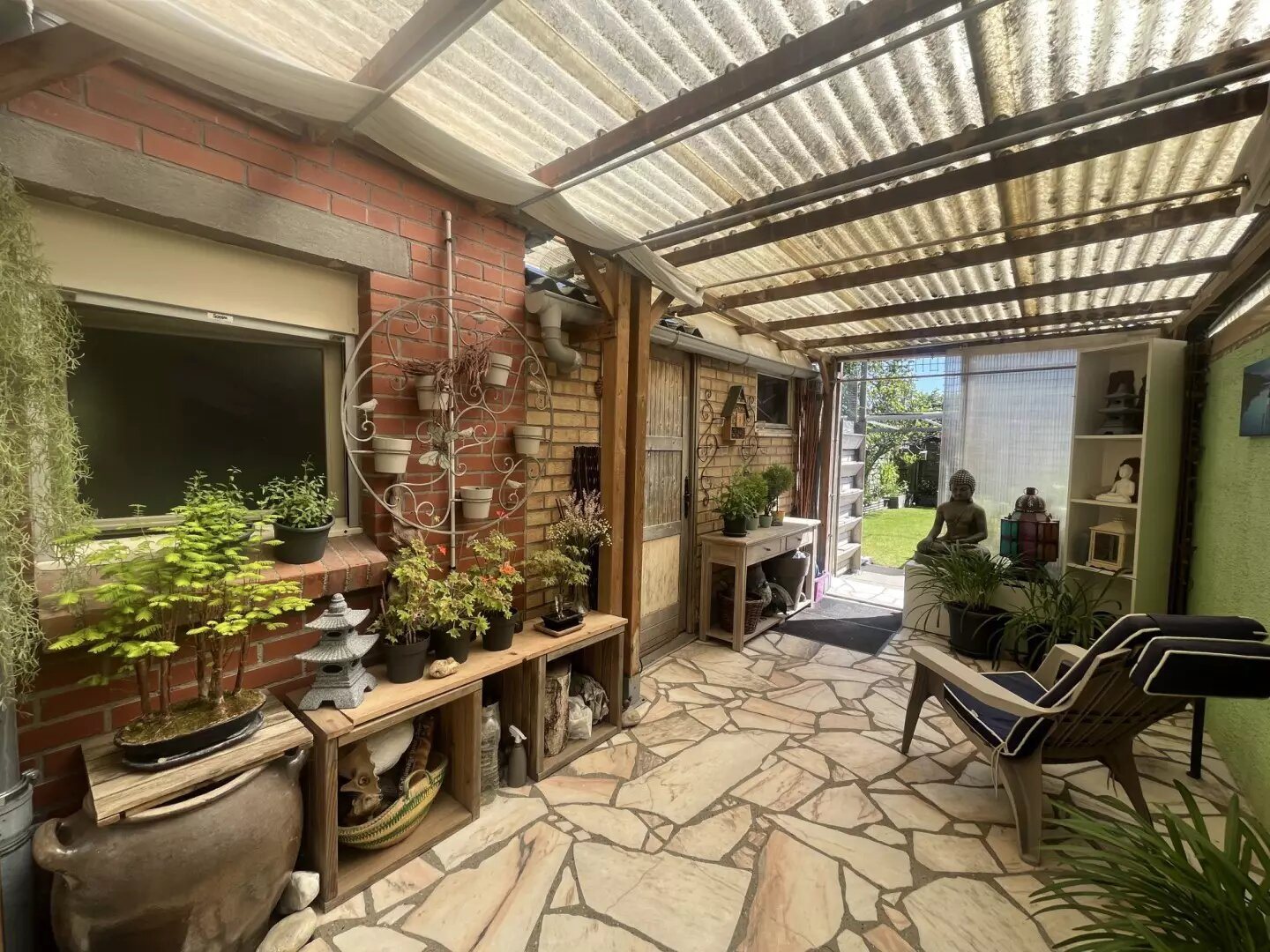 Maison à vendre, 120m², Lille