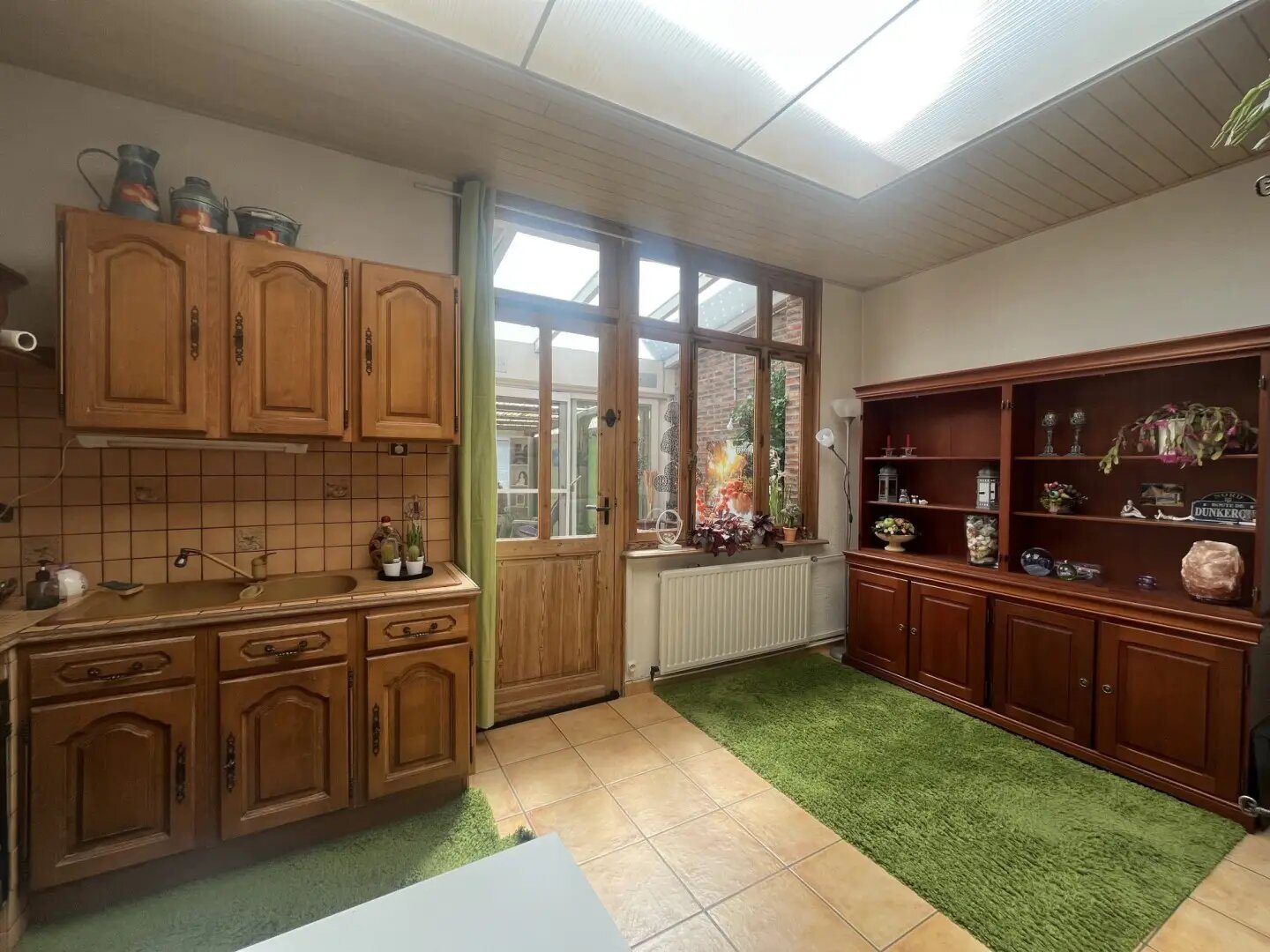 Maison à vendre, 120m², Lille