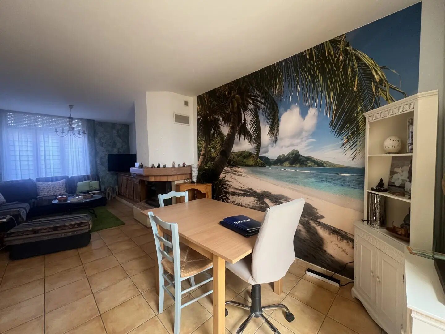 Maison à vendre, 120m², Lille