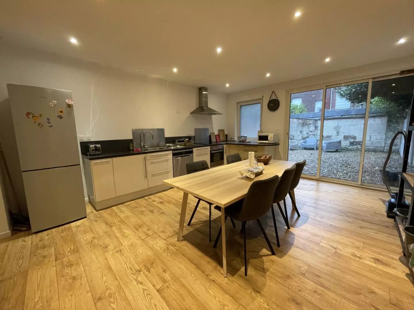 Maison à vendre, 131m², Lille