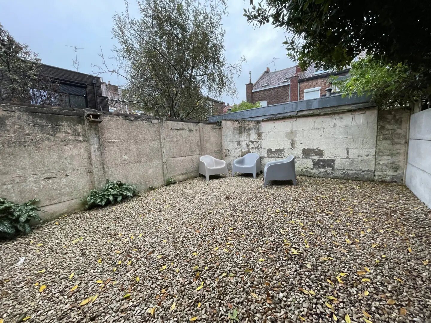 Maison à vendre, 131m², Lille