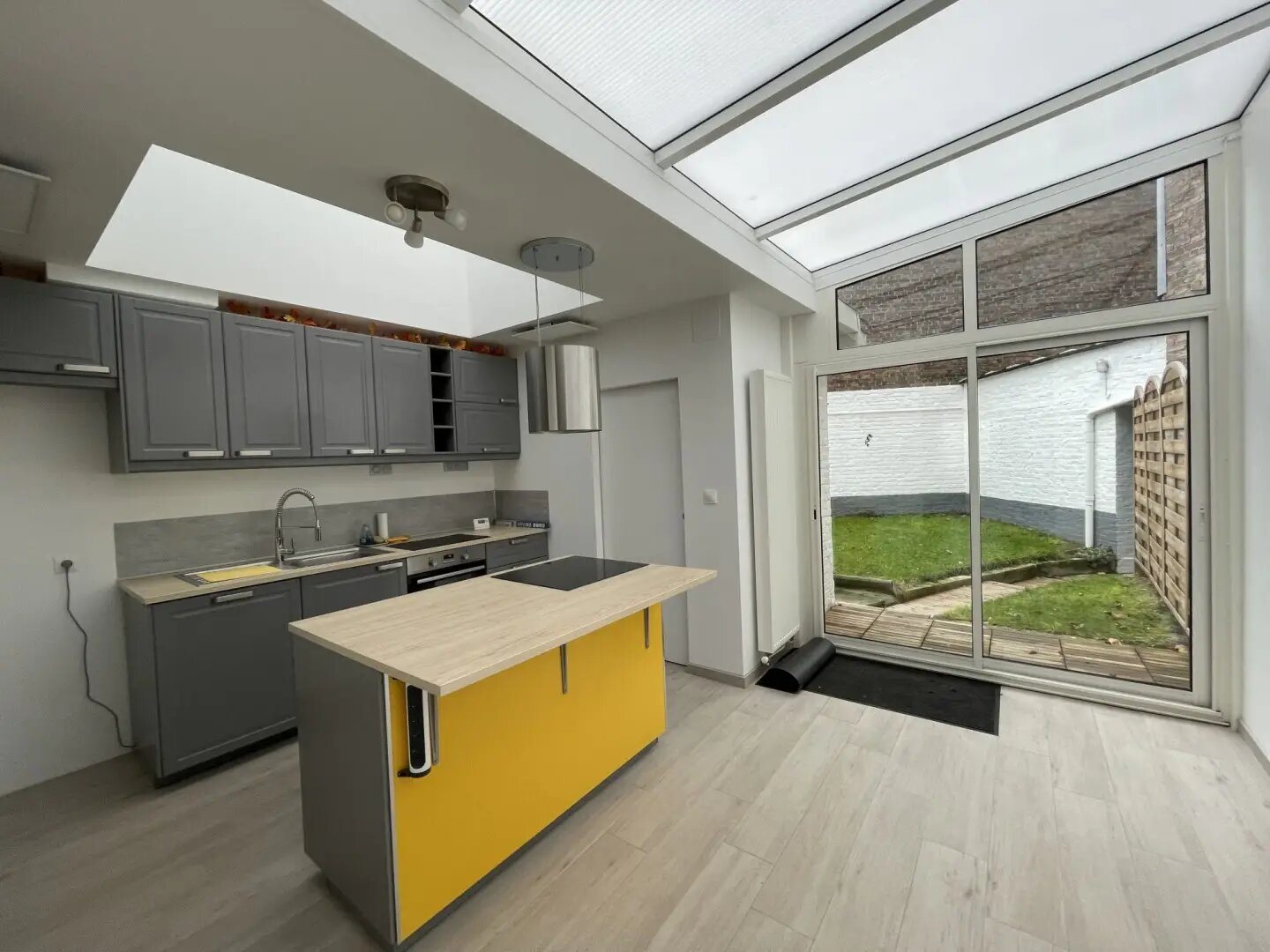 Maison à vendre, 102m², Lambersart