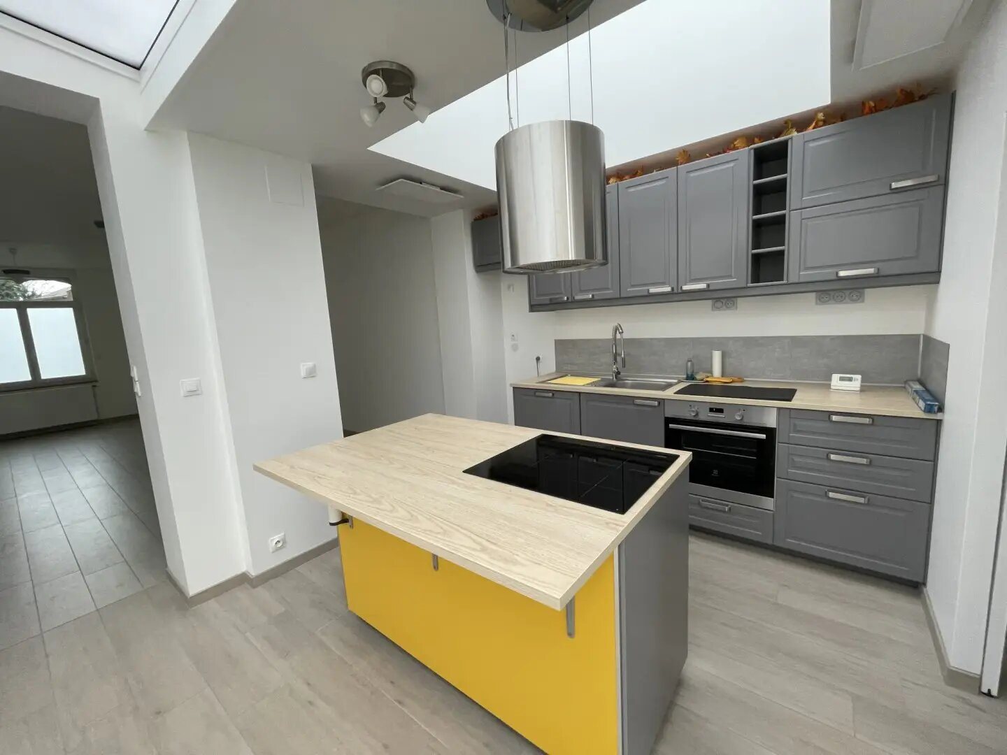 Maison à vendre, 102m², Lambersart