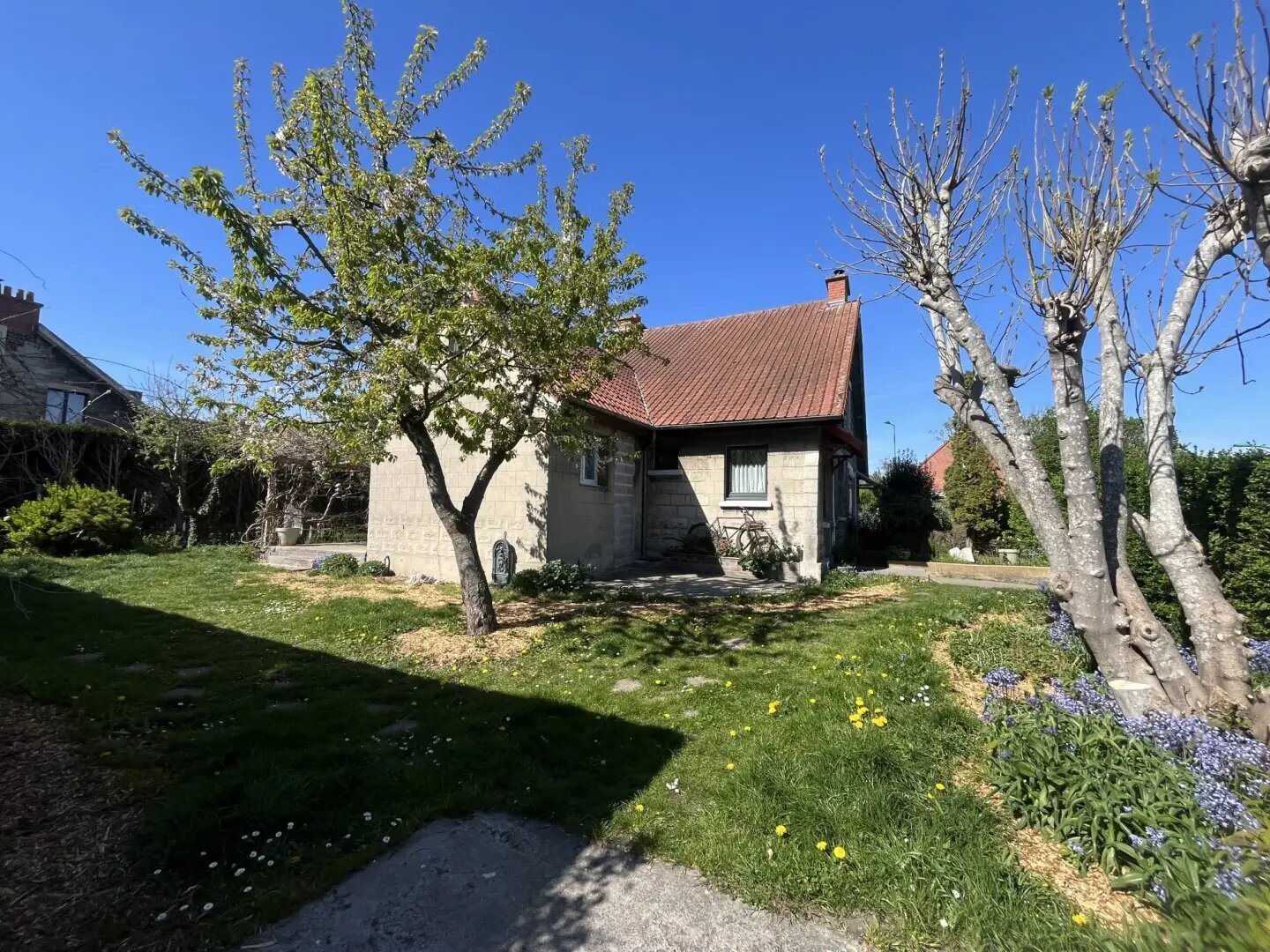 Maison à vendre, 81m², Lille