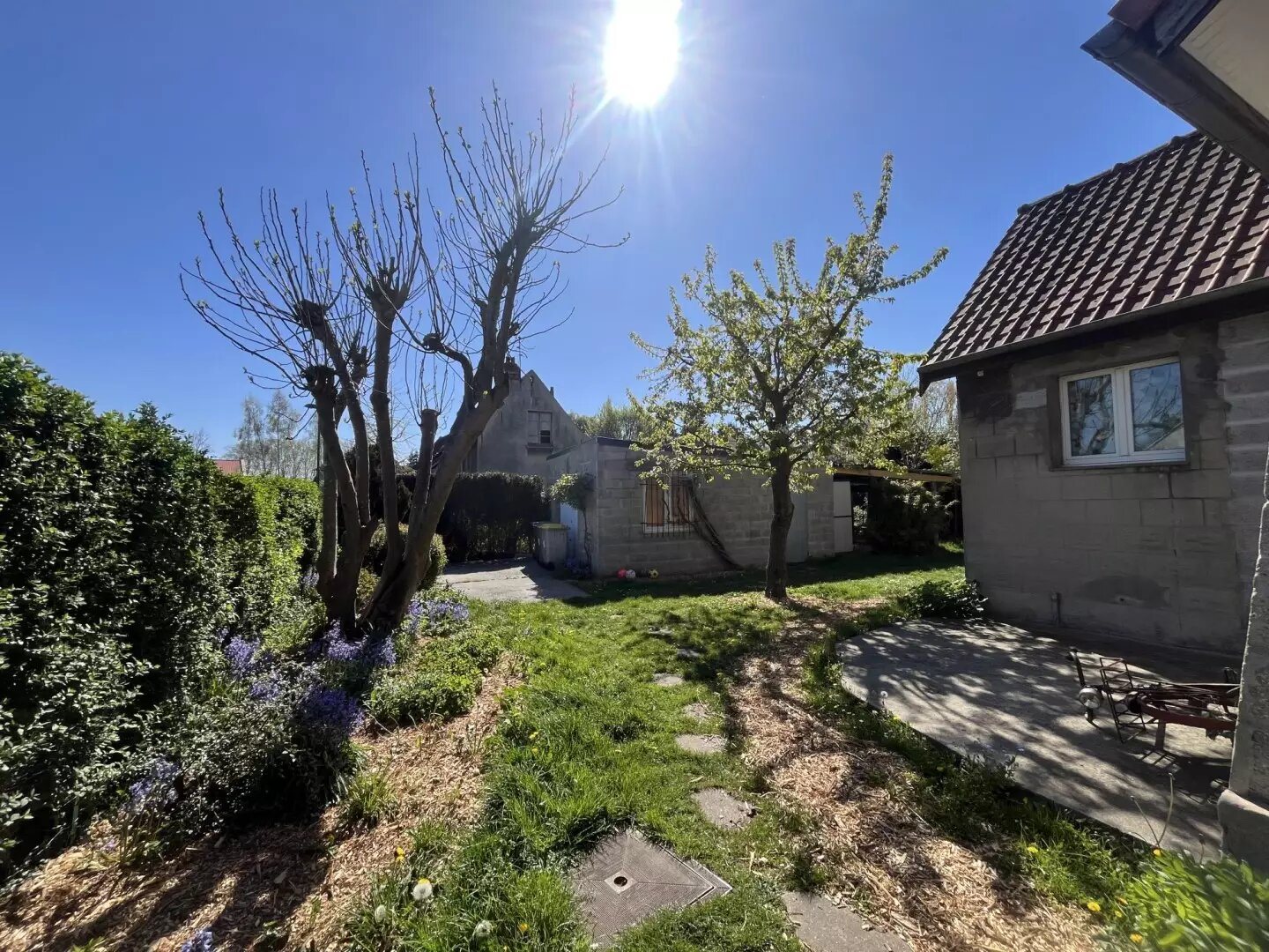 Maison à vendre, 81m², Lille