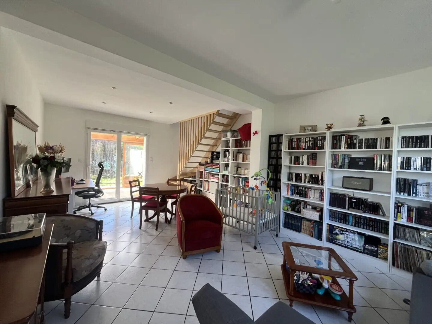 Maison à vendre, 81m², Lille