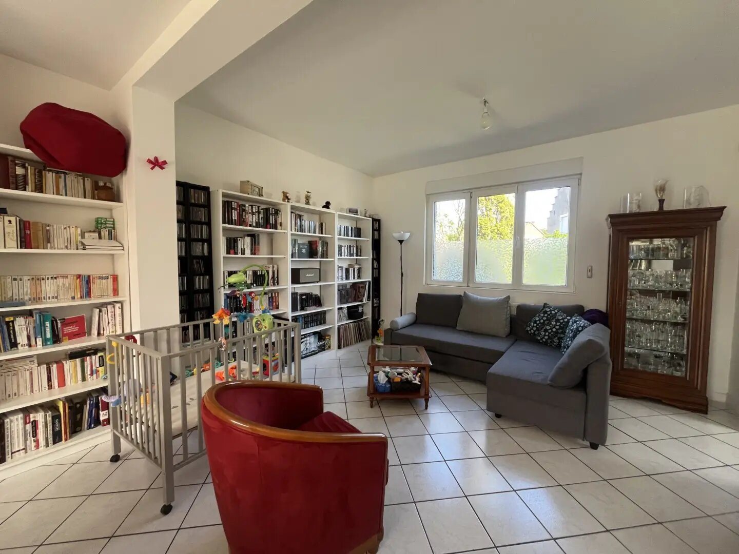 Maison à vendre, 81m², Lille