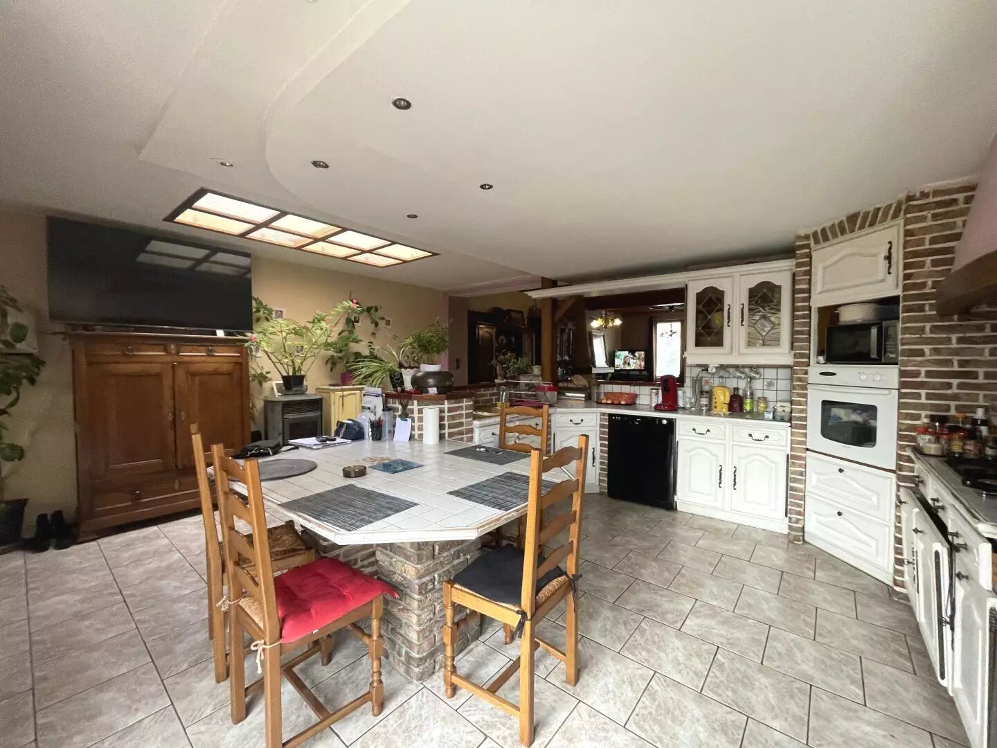 Maison à vendre, 174m², Lambersart