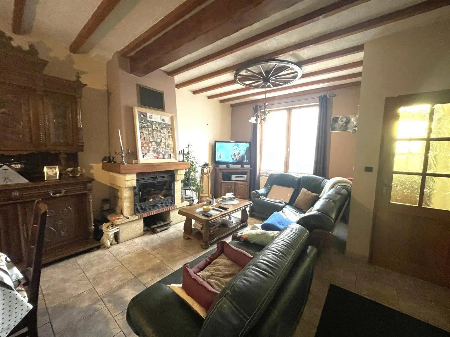 Maison à vendre, 174m², Lambersart