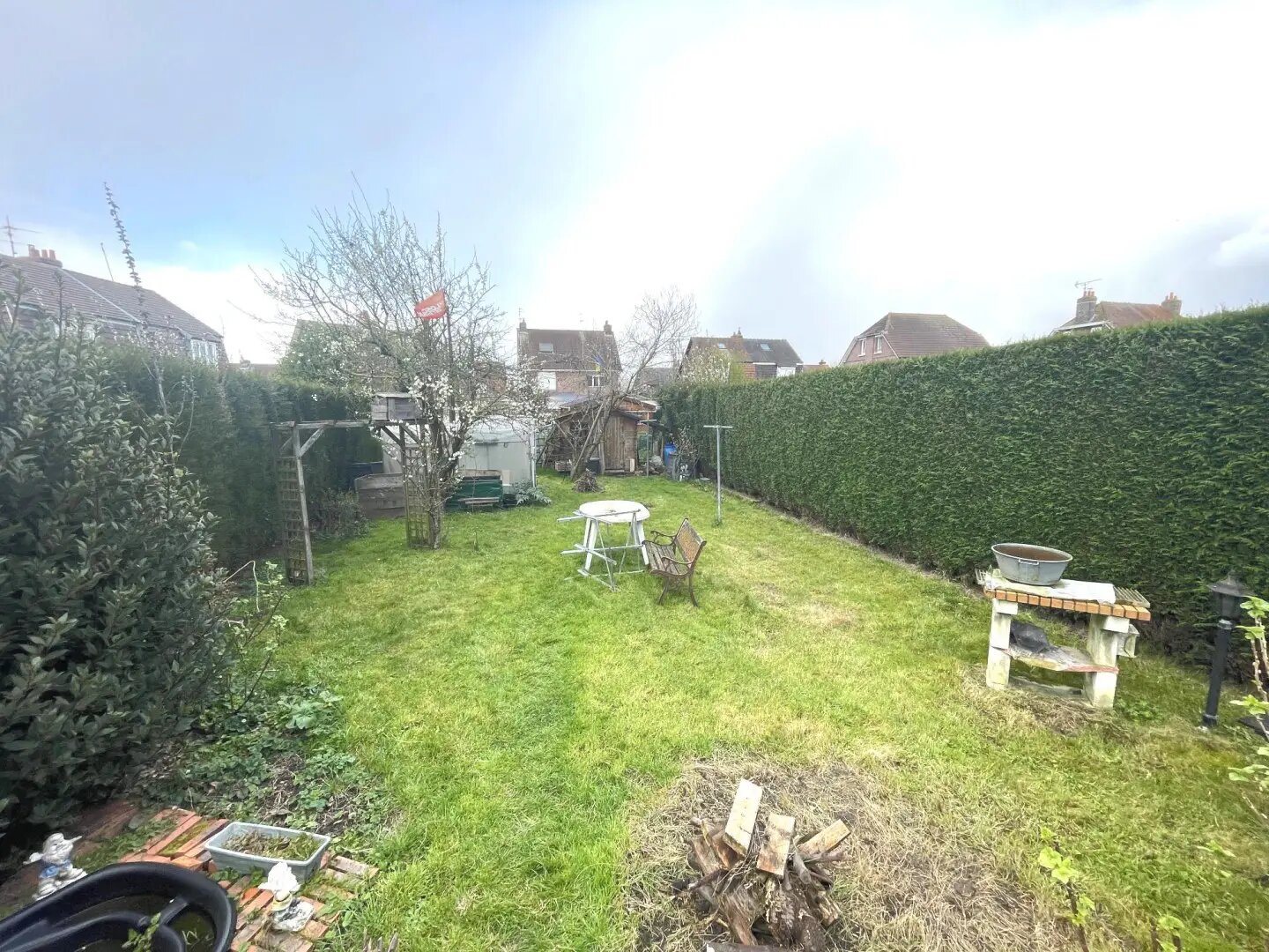 Maison à vendre, 174m², Lambersart