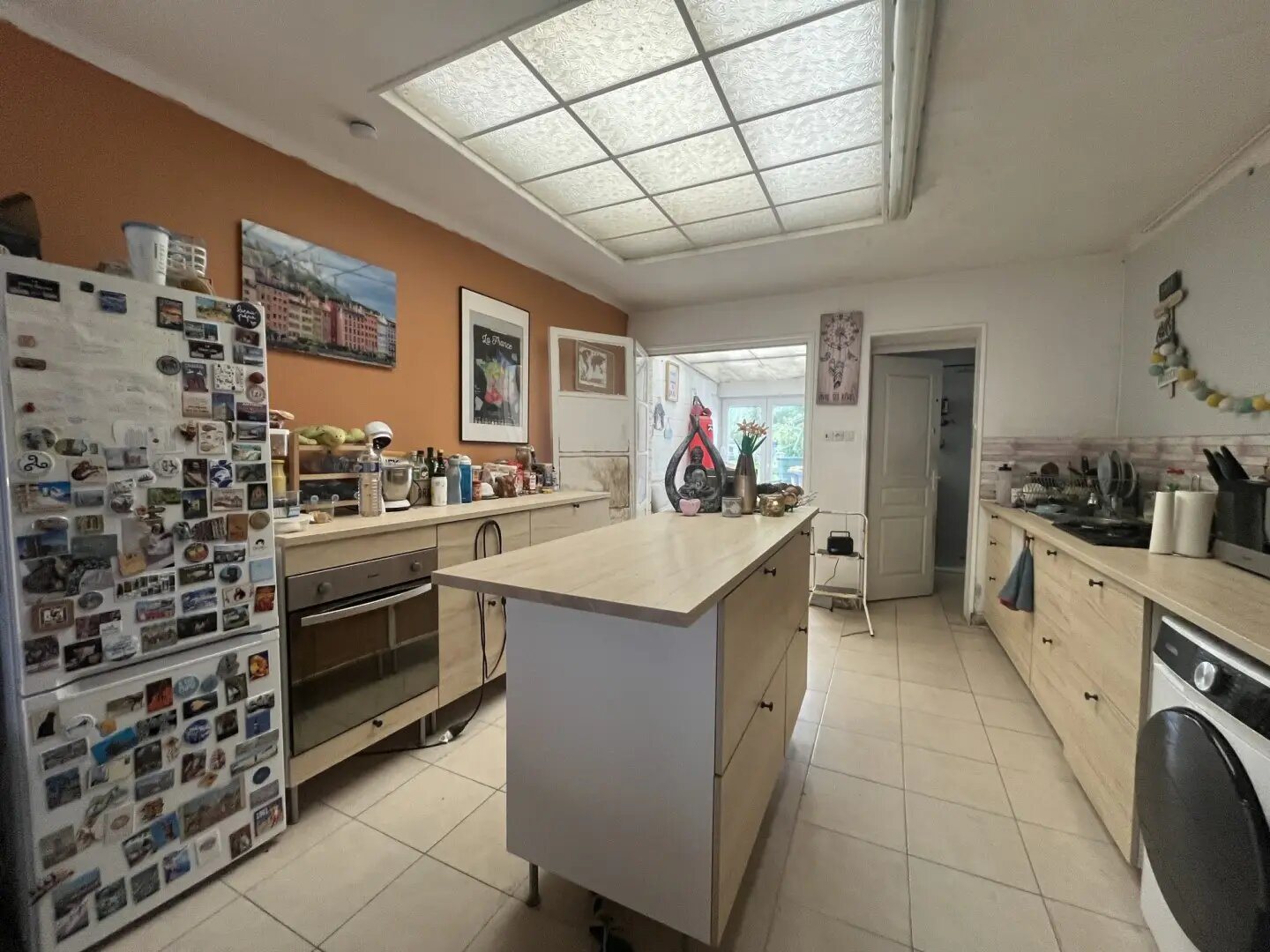 Maison à vendre, 89m², Lille