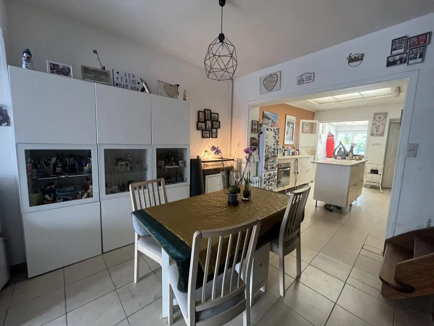 Maison à vendre, 89m², Lille