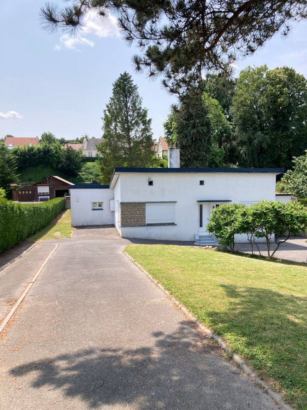 Maison à vendre, 75m², Longpré-les-Corps-Saints