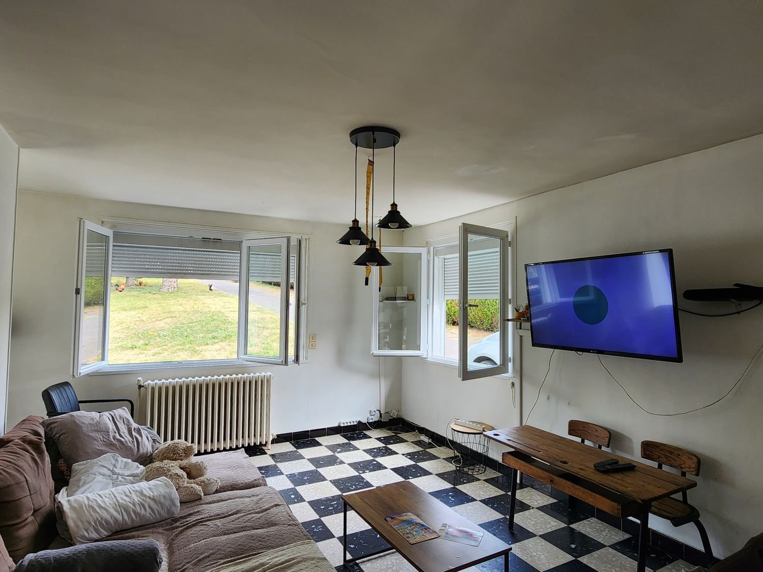 Maison à vendre, 75m², Longpré-les-Corps-Saints