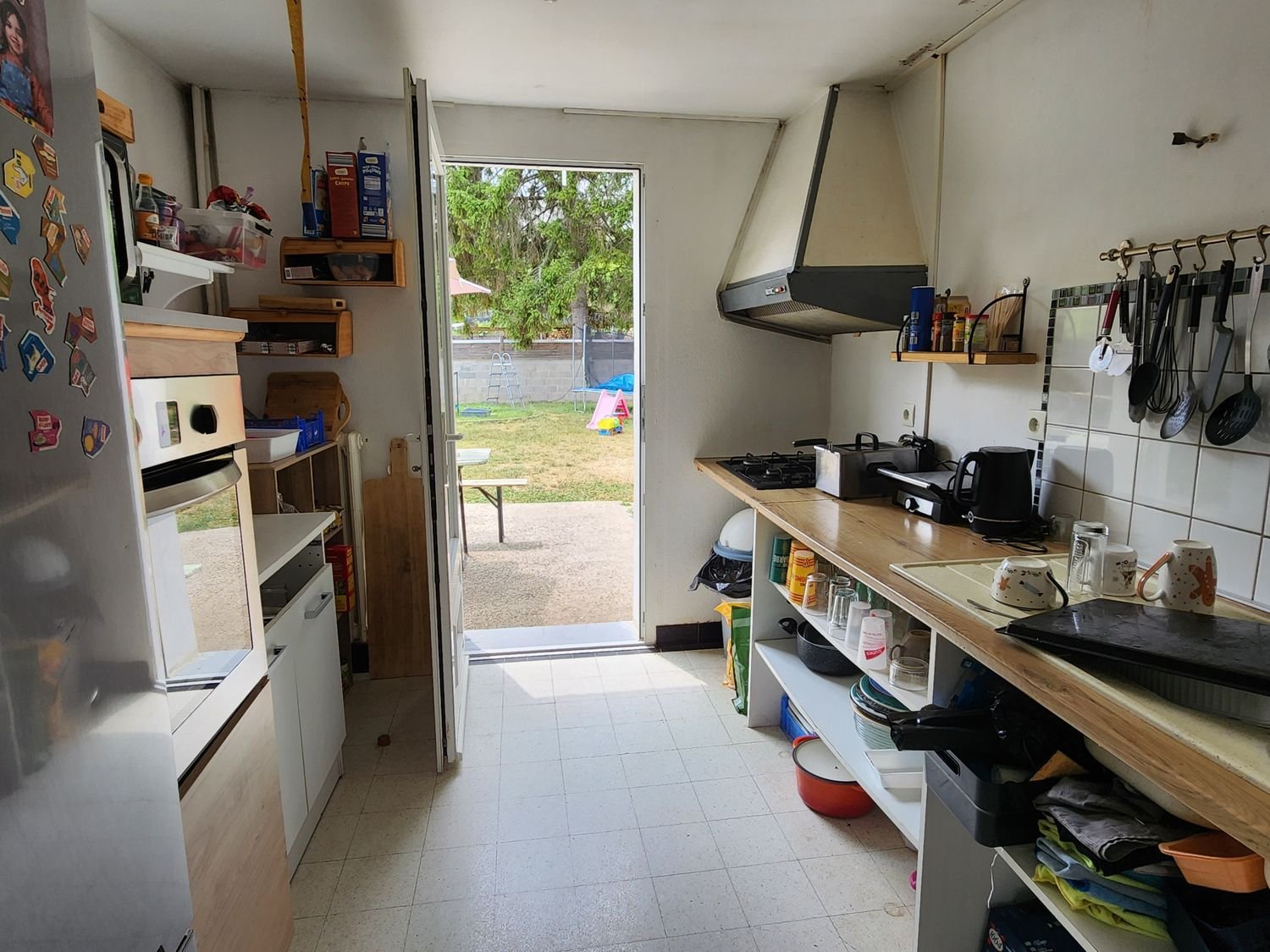 Maison à vendre, 75m², Longpré-les-Corps-Saints