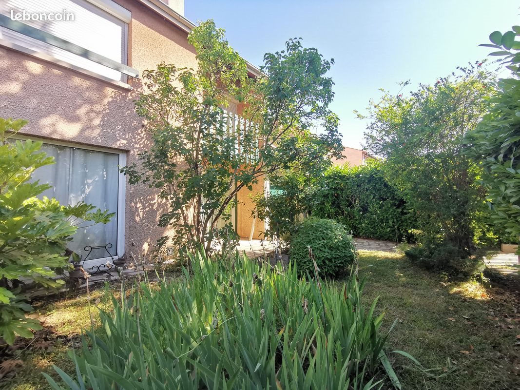 Maison à vendre, 126m², Colomiers