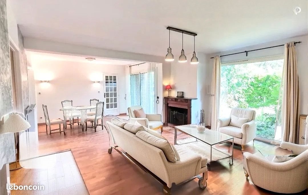 Maison à vendre, 126m², Colomiers
