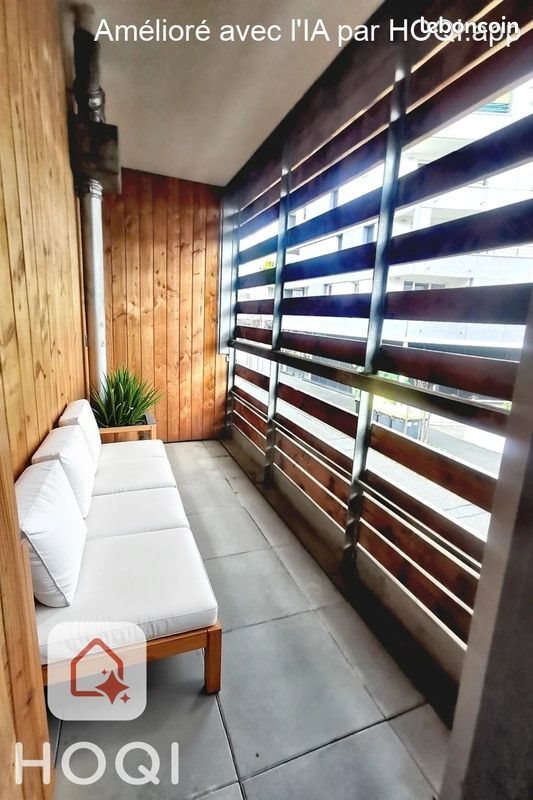 Appartement à vendre, 43m², Blagnac