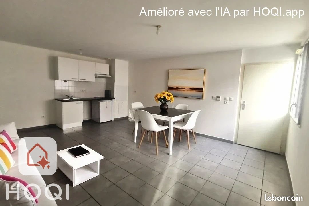 Appartement à vendre, 43m², Blagnac