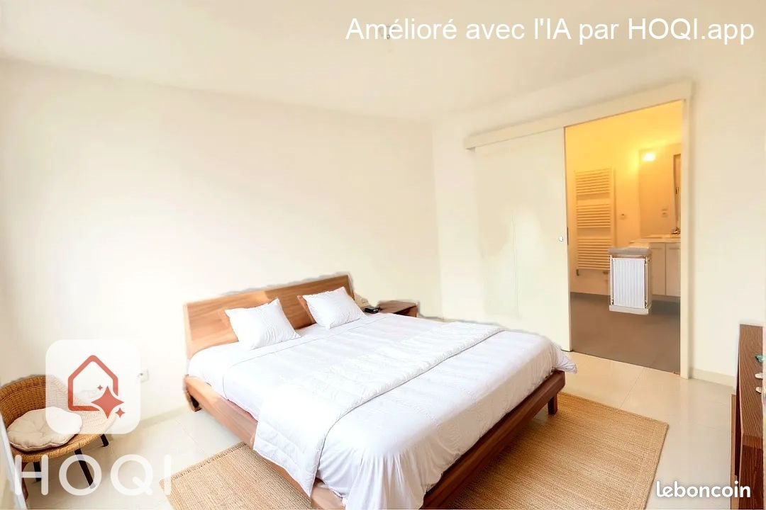 Appartement à vendre, 43m², Blagnac