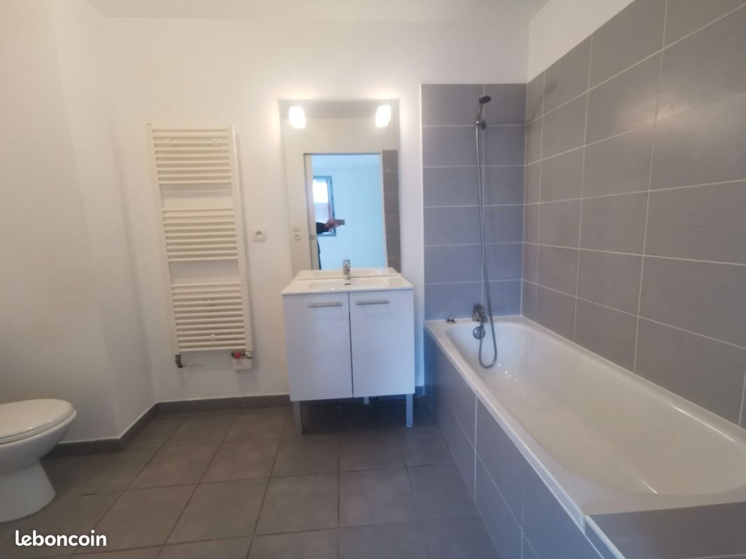 Appartement à vendre, 43m², Blagnac