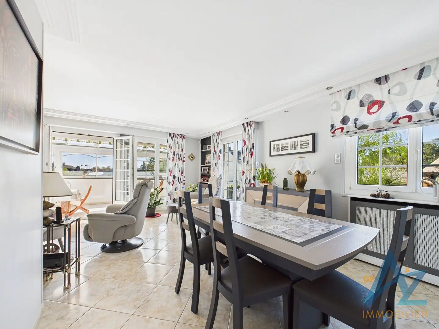 Maison à vendre, 156m², Merville-Franceville-Plage