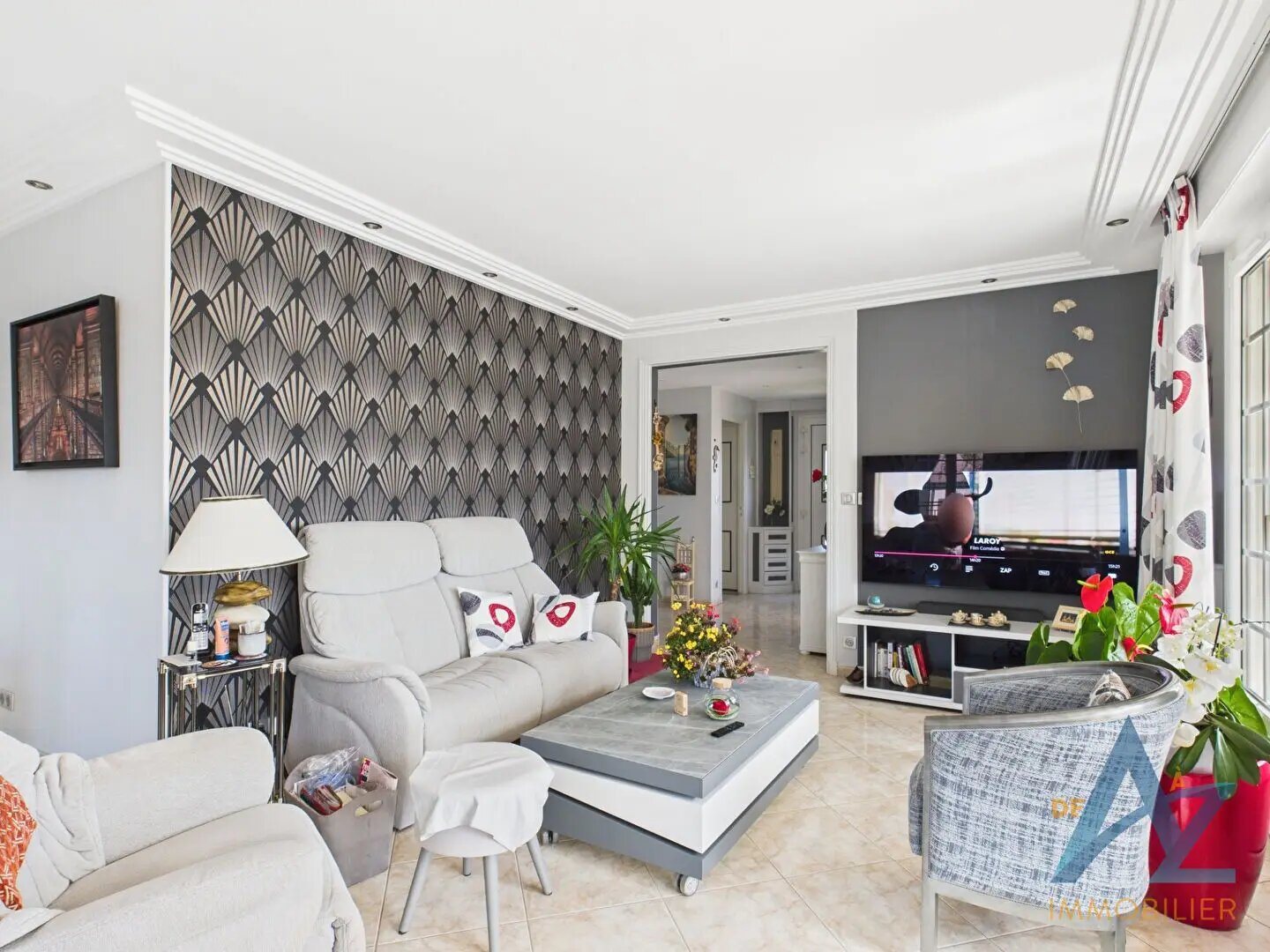 Maison à vendre, 156m², Merville-Franceville-Plage