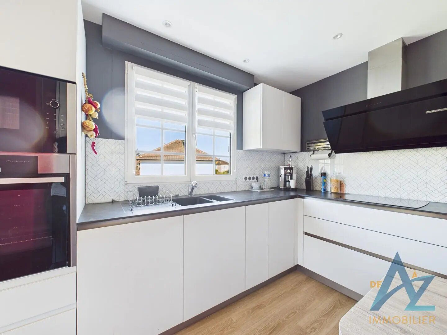 Maison à vendre, 156m², Merville-Franceville-Plage