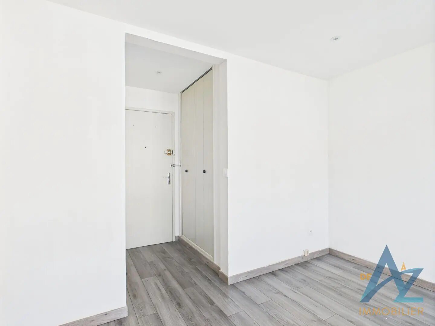Appartement à vendre, 17m², Merville-Franceville-Plage