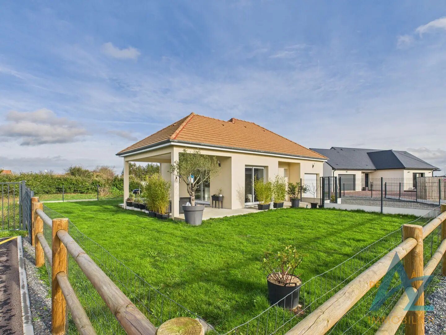 Maison à vendre, 69m², Gonneville-en-Auge