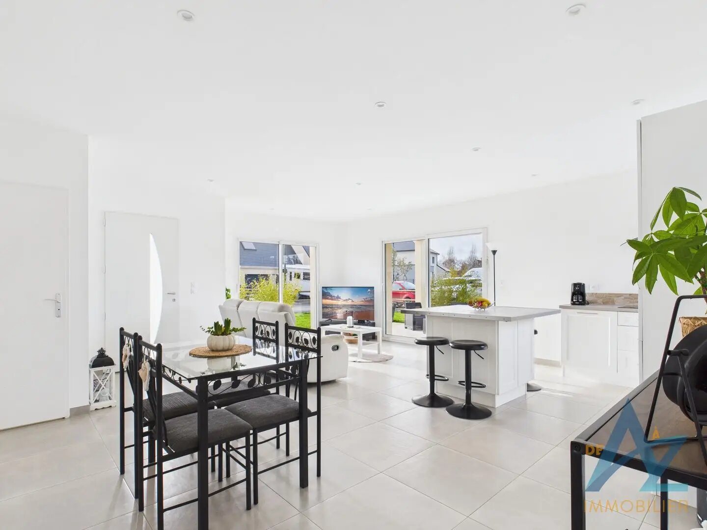 Maison à vendre, 69m², Gonneville-en-Auge