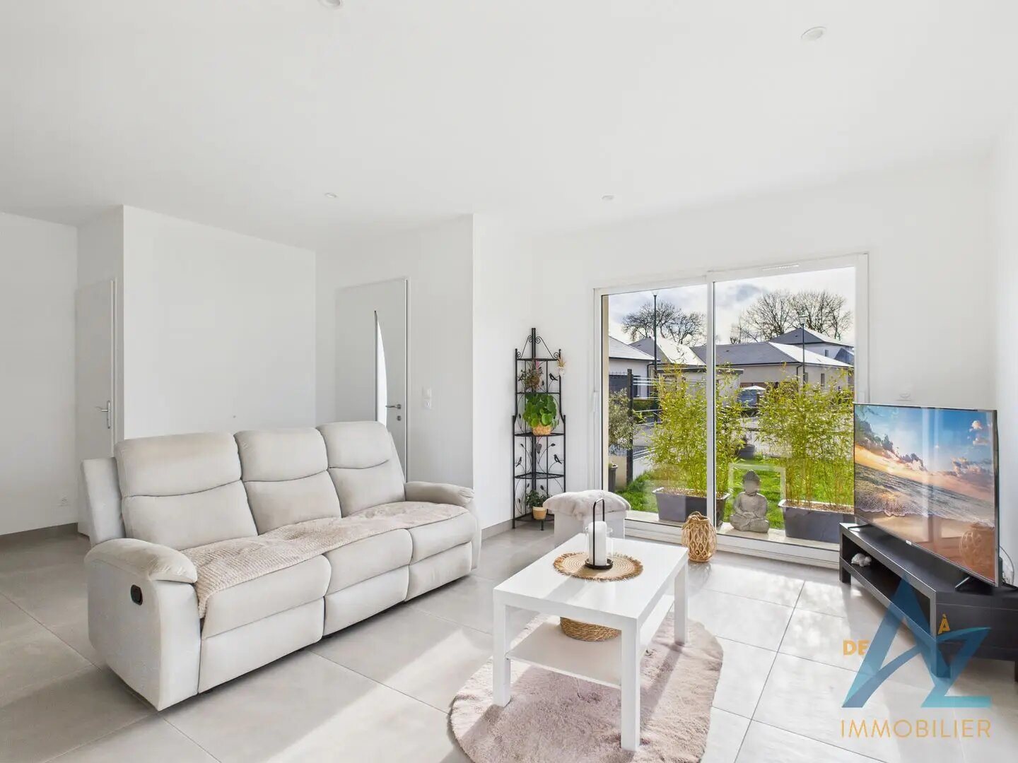 Maison à vendre, 69m², Gonneville-en-Auge