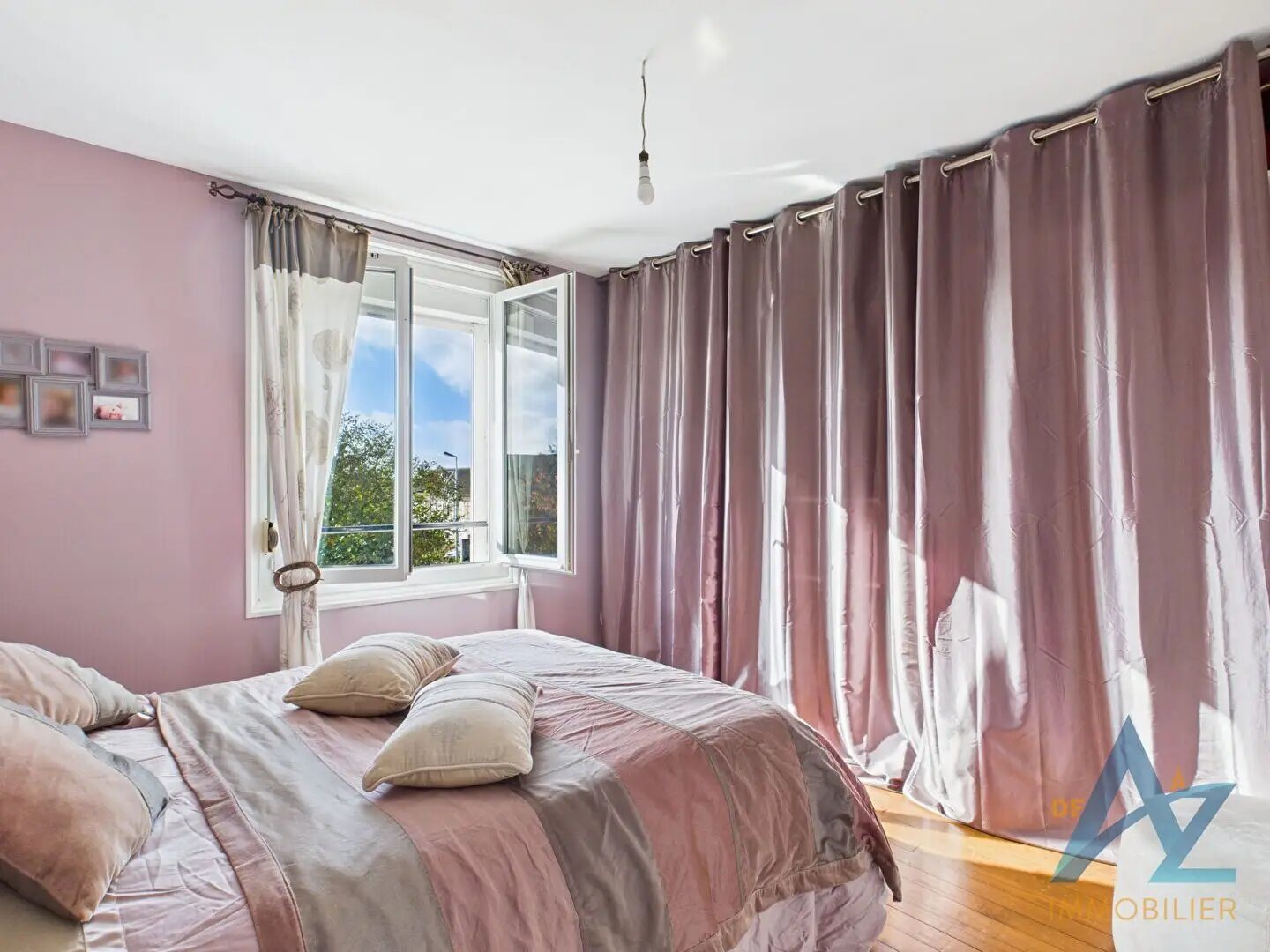 Maison à vendre, 103m², Démouville