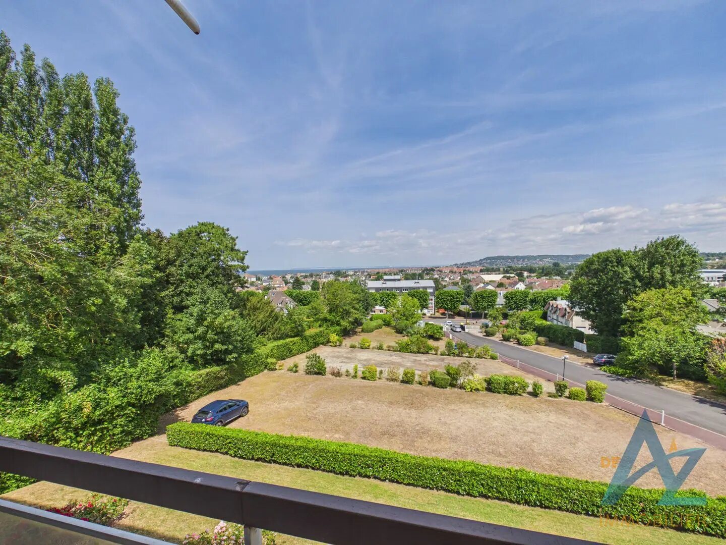 Appartement à vendre, 28m², Houlgate