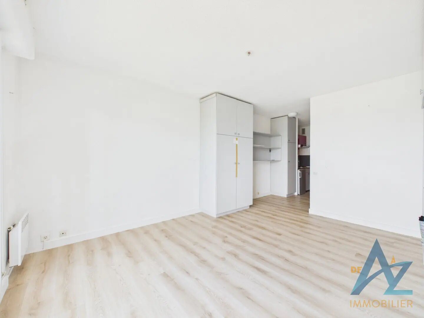 Appartement à vendre, 28m², Houlgate