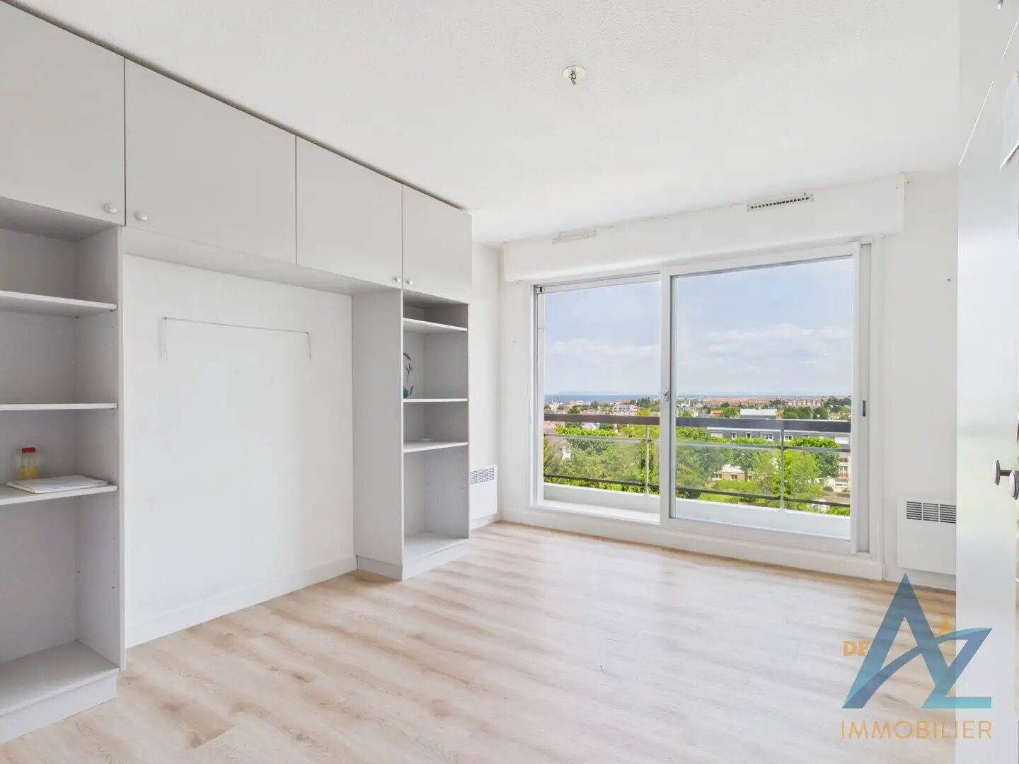 Appartement à vendre, 28m², Houlgate