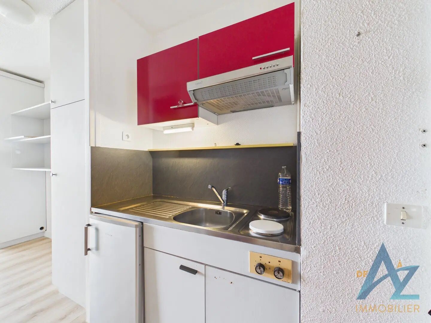 Appartement à vendre, 28m², Houlgate
