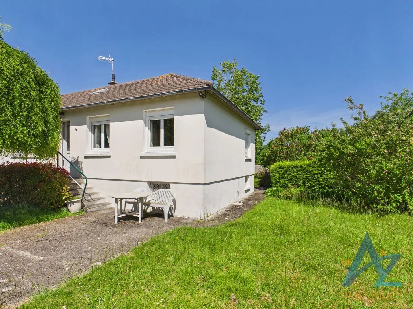 Maison à vendre, 63m², Ranville