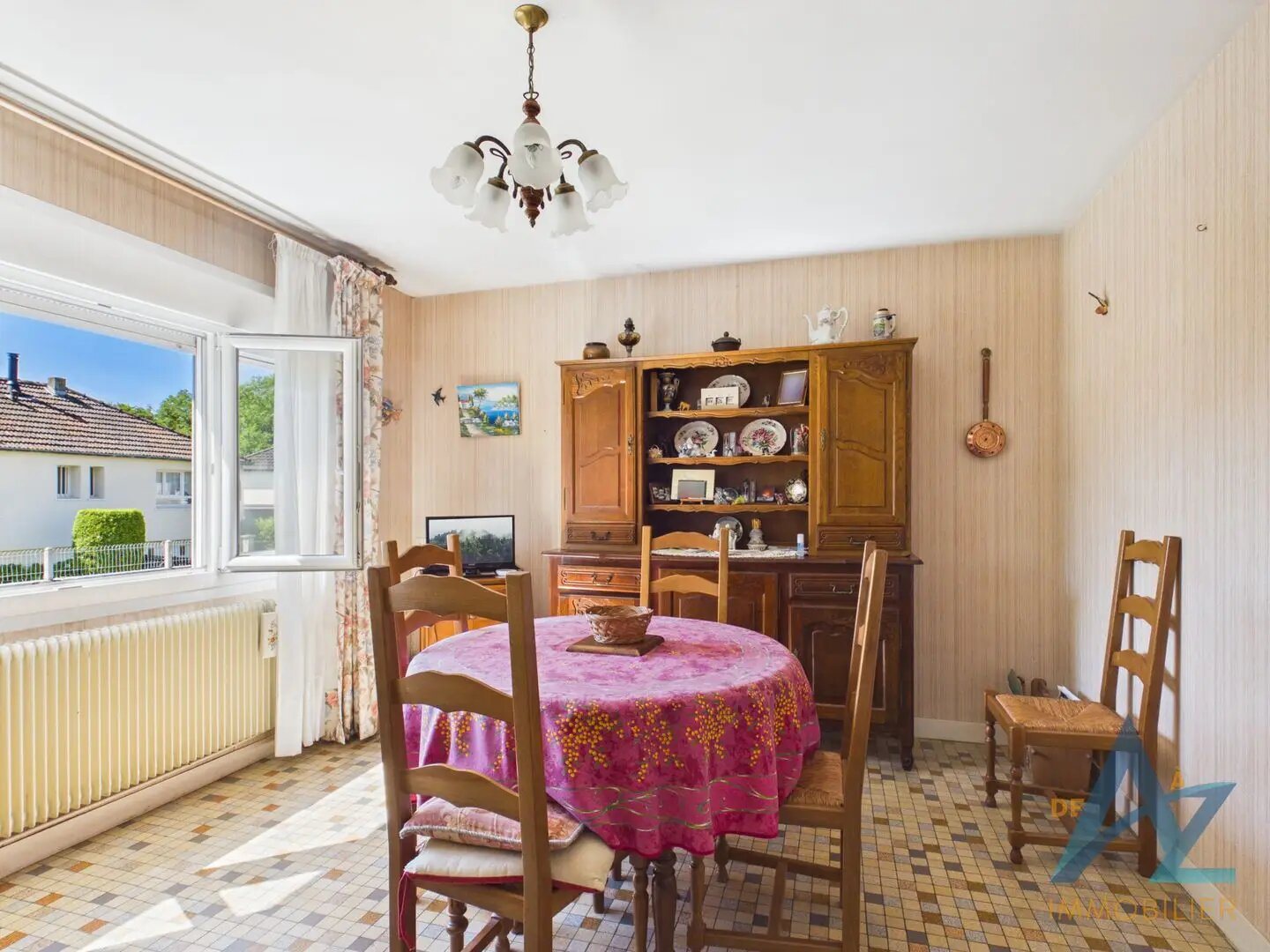 Maison à vendre, 63m², Ranville